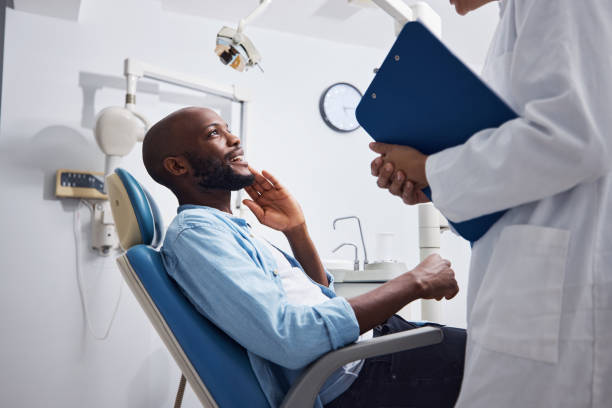 Best Emergency Dental Care for Broken or Chipped Teeth in Dublin, CA