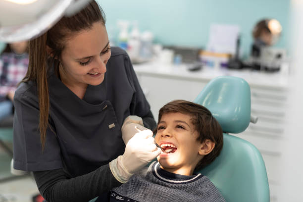 Best Emergency Tooth Extraction in Dublin, CA