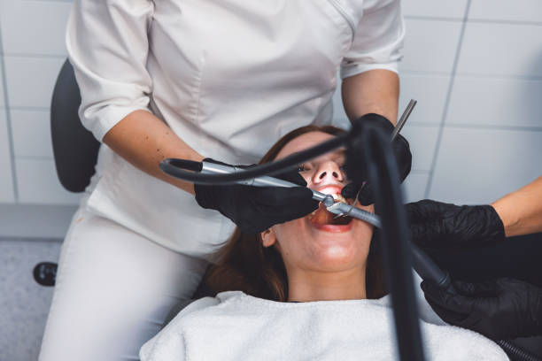 Best Emergency Treatment for Dental Infections or Abscesses in Dublin, CA