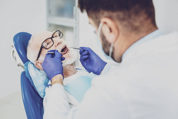 Best Emergency Tooth Extraction in Dublin, CA